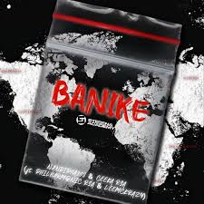 Nandipha808 – Banike