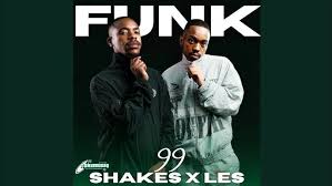 Download Mp3: Funk 99 - Shakes And Les