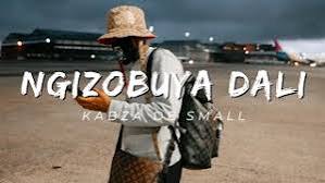 Ngizobuya - Dali