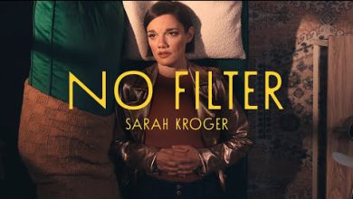 No Filter - Sarah Kroger
