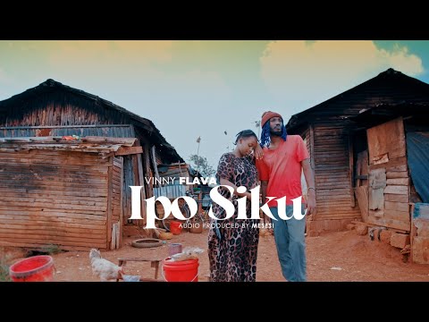 IPO SIKU - VINNY FLAVA