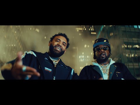 Joyner Lucas ft. Conway the Machine - Sticks & Stones