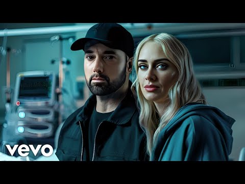 Eminem ft. Adele - I Won't Forget You