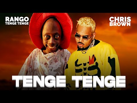 Rango Ft Chris Brown Ft Tenge Tenge