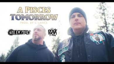WILDCARD FEAT. ENDR WON "A PISCES TOMORROW"