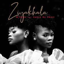 Ziyakhala - Ejozi