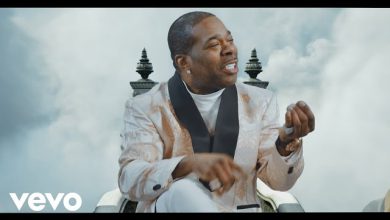 Busta Rhymes, Cool & Dre - OK ft. Young Thug