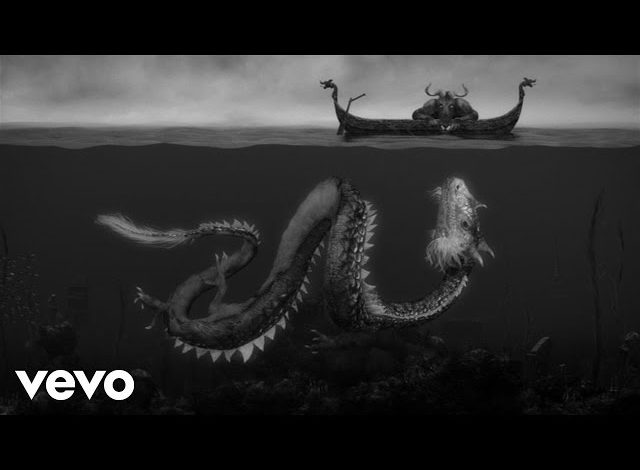 Of Monsters And Men - Love Love Love
