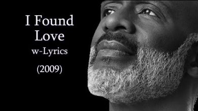 BeBe X CeCe Winans "I Found Love"