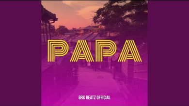 Brk Beatz Official - Papa