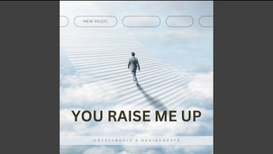 Odyssybeatz - You Raise Me Up