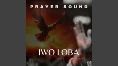 Emino - Iwo Loba (Prayer Sound)