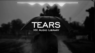Tears - No Copyright Music Sad Emotional Background Music for Vlog Free Instrumental Music