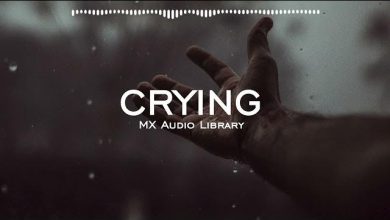 Crying - Sad Emotional Background Music No Copyright Music Free Sad Music