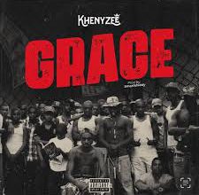 Khenyzee - Grace