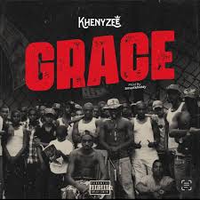 Khenyzee - Grace